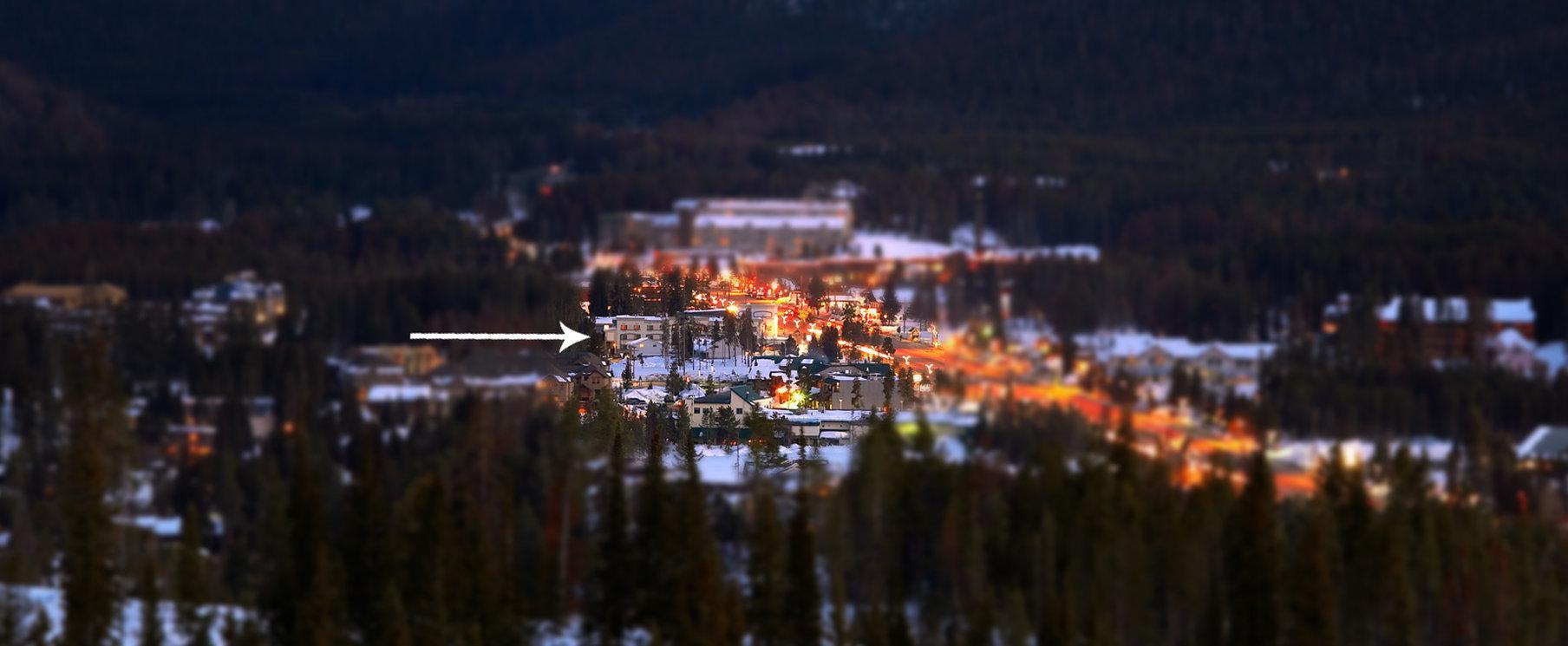 Best Western Alpenglo Lodge Winter Park Exterior foto